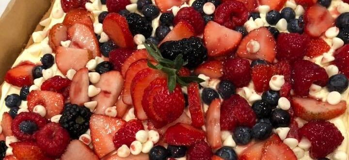 Peace Love Sprinkles